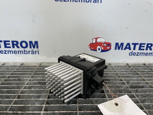 REOSTAT OPEL ZAFIRA C ZAFIRA C - - (2011 2016)