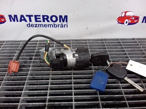 REOSTAT PEUGEOT PARTNER - - (2008 2012)