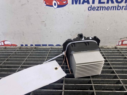REOSTAT RENAULT ARKANA - - (2019 2022)