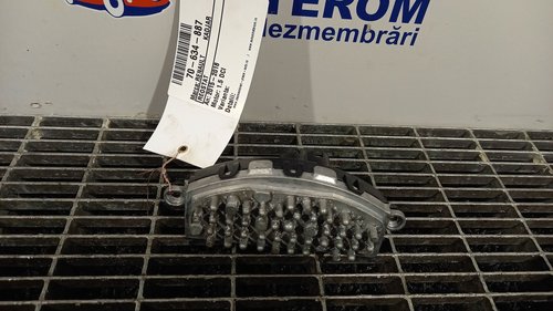 REOSTAT RENAULT KADJAR 1.5 DCI - (2015 2018)