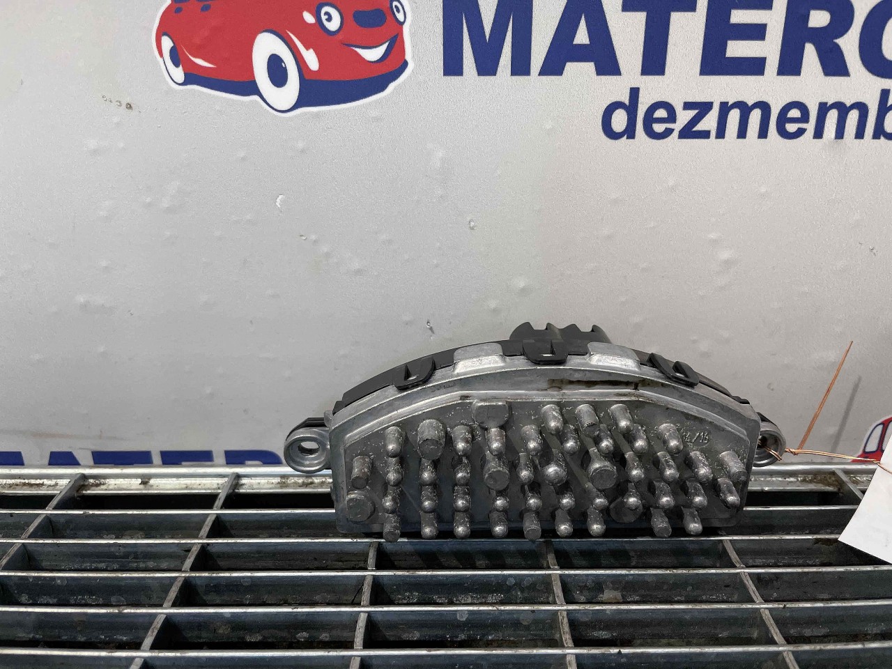 REOSTAT RENAULT KADJAR - - (2015 2018)