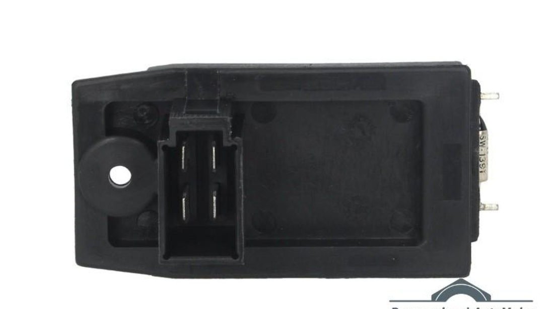 Reostat rezistenta Ford Transit Connect (2002-2012) 1 012 450 FORD 1 066 902 FORD 1 079 538 FORD 1 311 115 FORD 3M5H18B647BA FORD 95BW18B647AA FORD 95BW18B647AB FORD XS4H18B647AA FORD