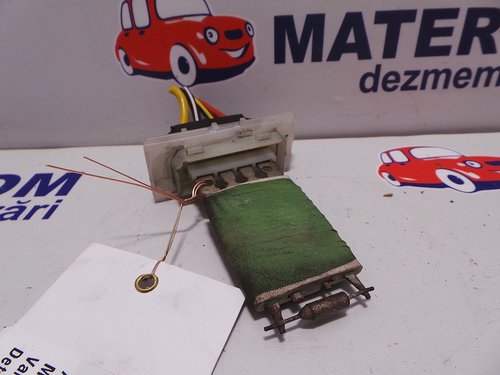 REOSTAT SEAT ALTEA - - (2004 2009)