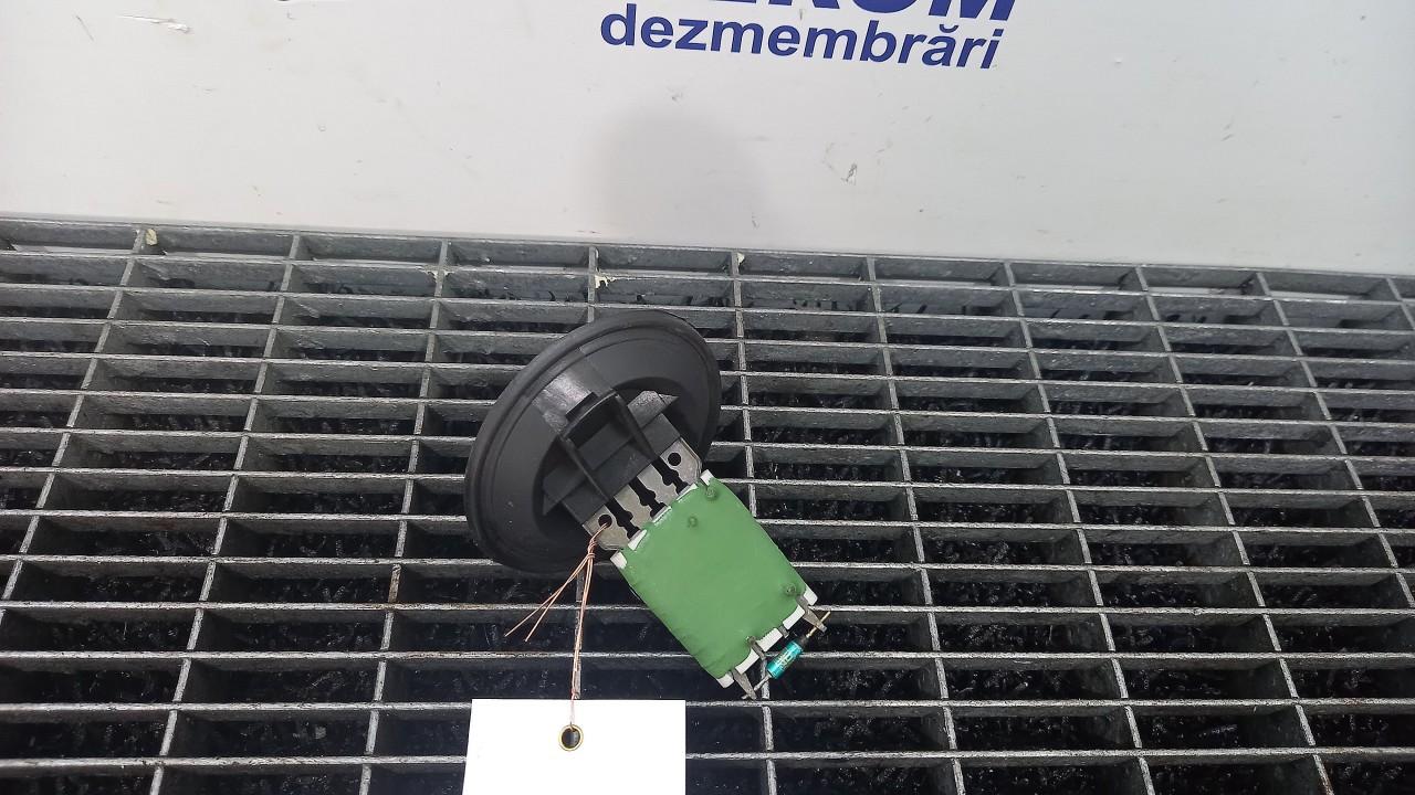 REOSTAT SKODA FABIA - - (2014 2019)