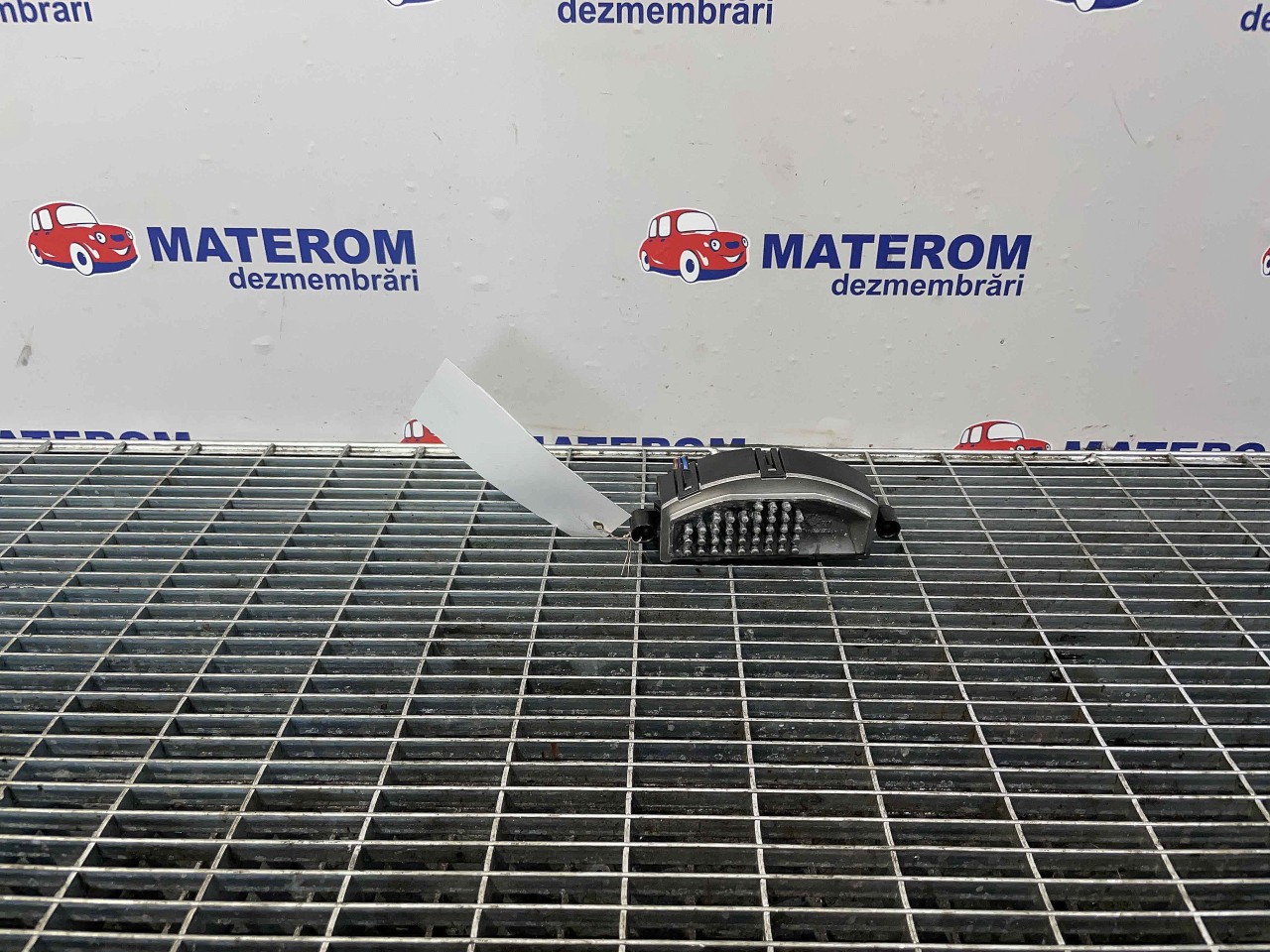 REOSTAT SKODA OCTAVIA - - (2017 2019)