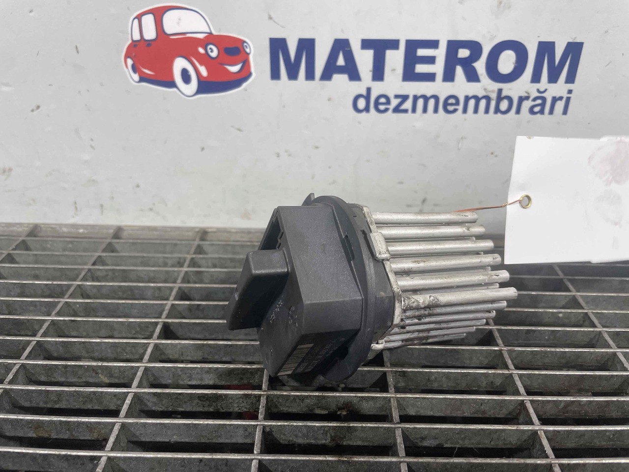REOSTAT VOLVO V70 - - (2010 2016)