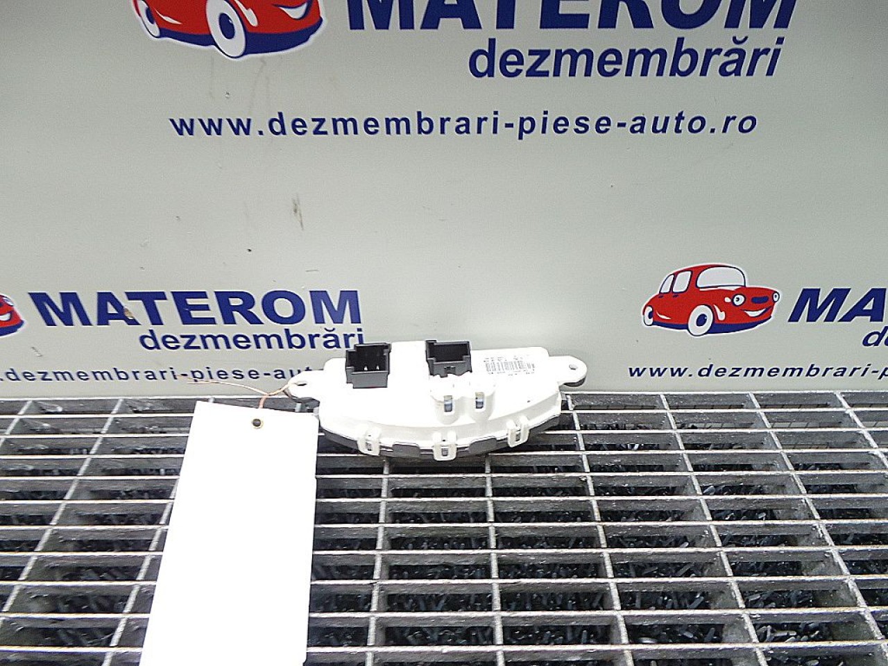 REOSTAT VW GOLF VII - - (2012 2016)