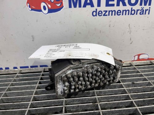 REOSTAT VW PASSAT - - (2005 2010)