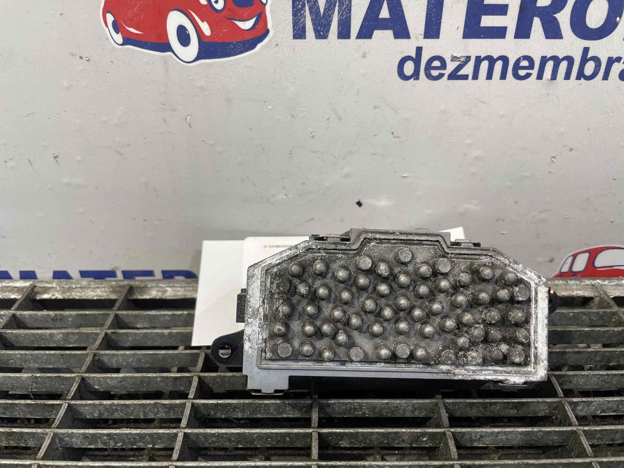 REOSTAT VW PASSAT CC - - (2012 2016)