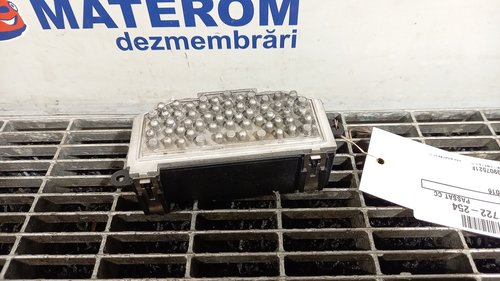 REOSTAT VW PASSAT CC PASSAT CC - - (2012 2016)