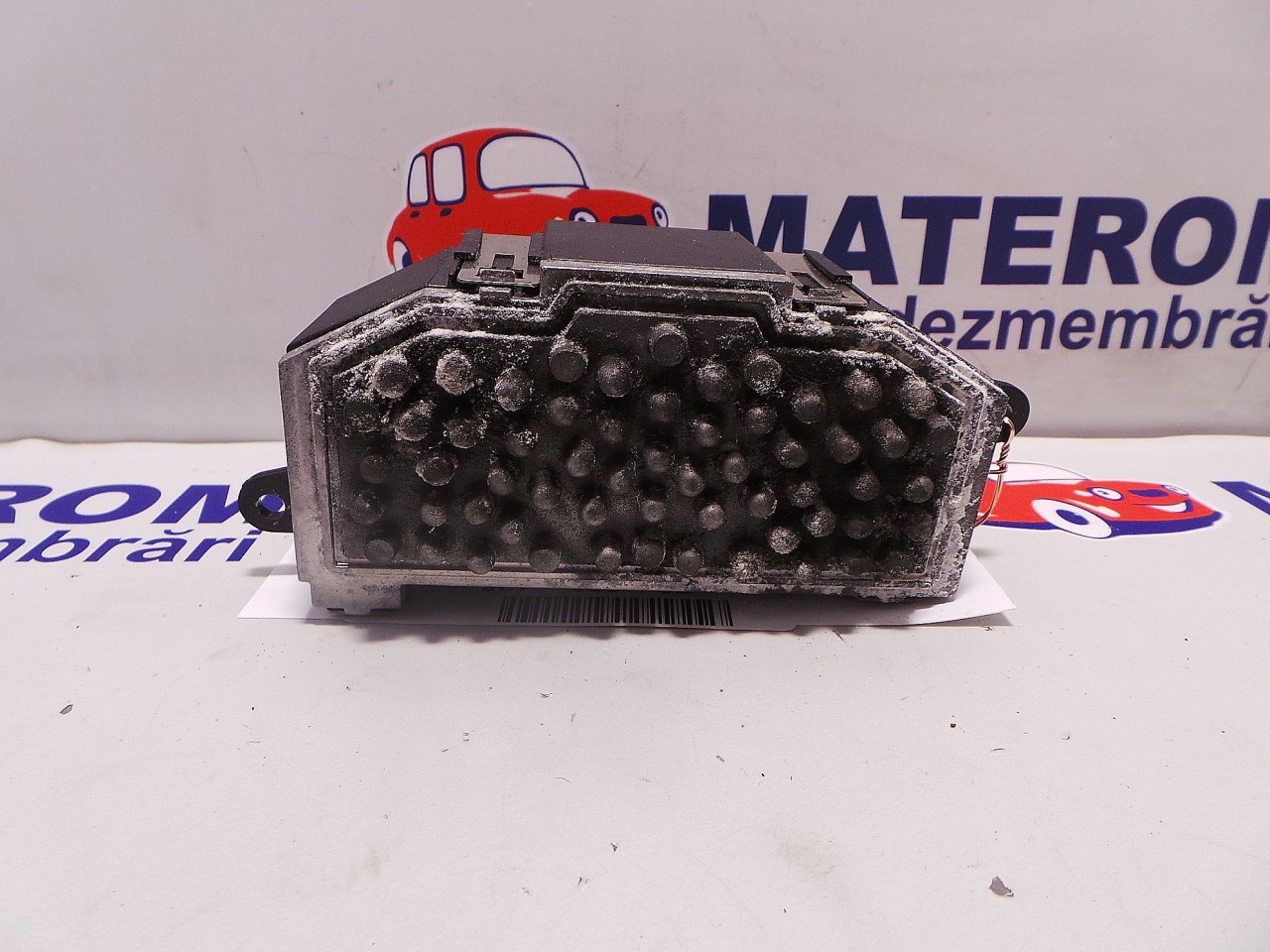 REOSTAT VW PASSAT PASSAT - - (2010 2014)