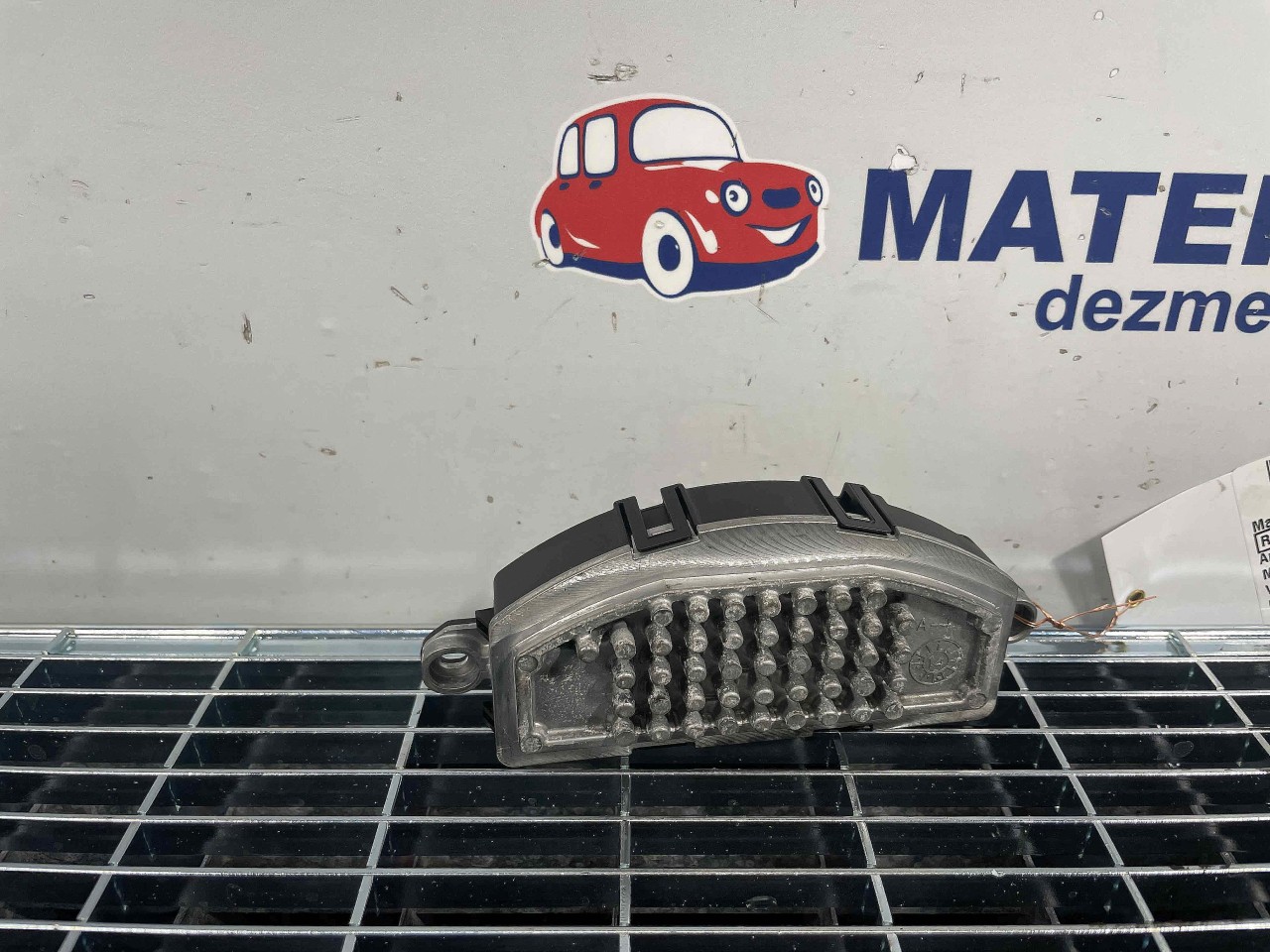 REOSTAT VW PASSAT PASSAT - - (2014 2019)