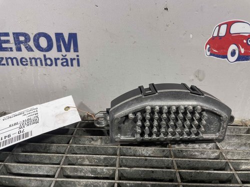 REOSTAT VW PASSAT PASSAT - - (2014 2019)