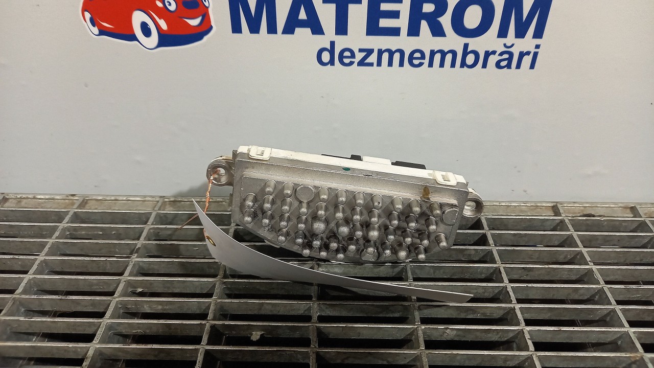 REOSTAT VW PASSAT PASSAT - - (2014 2019)