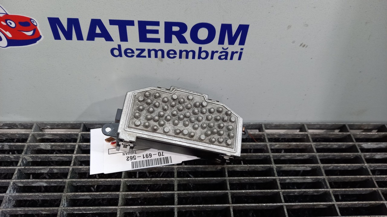 REOSTAT VW TIGUAN TIGUAN - - (2007 2010)