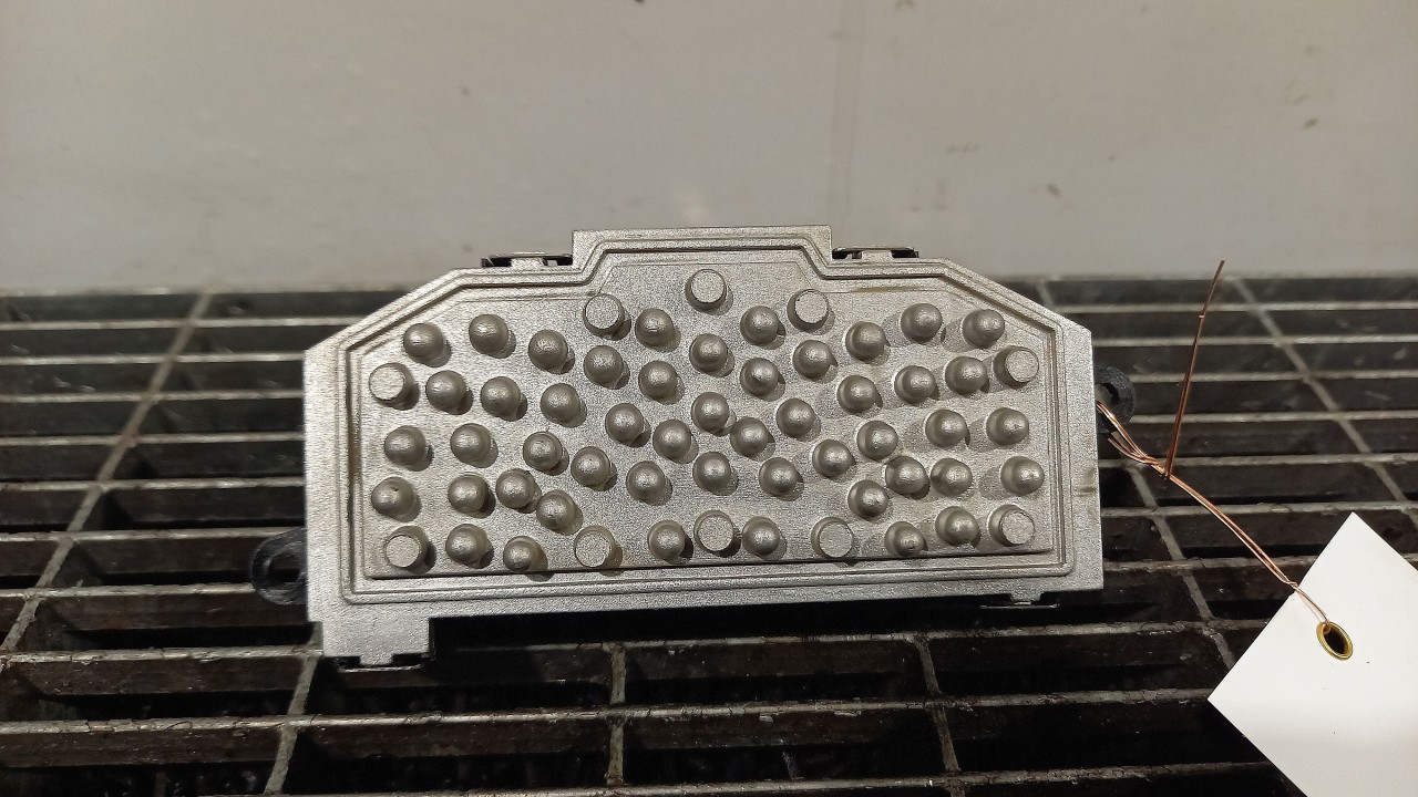 REOSTAT VW TIGUAN TIGUAN - - (2007 2010)