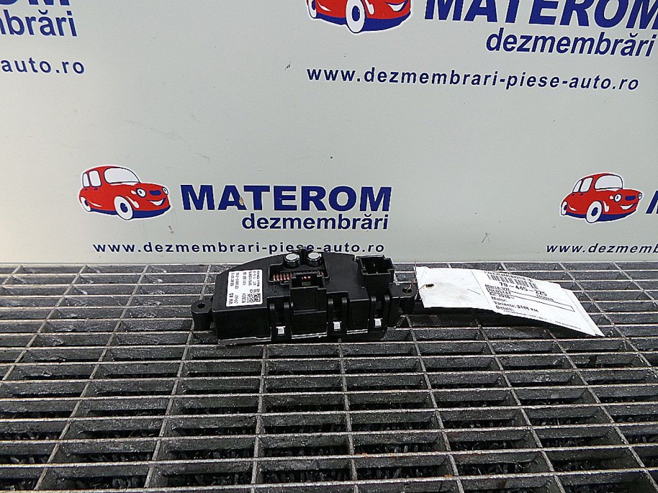 REOSTAT VW TIGUAN TIGUAN - - (2016 2020)
