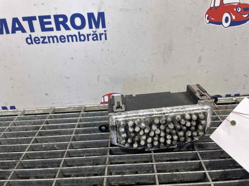 REOSTAT VW TOURAN - - (2007 2010)