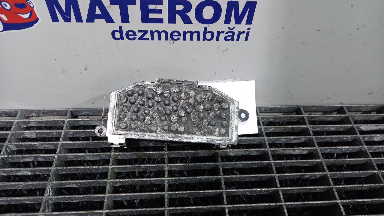 REOSTAT VW TOURAN TOURAN - - (2010 2015)