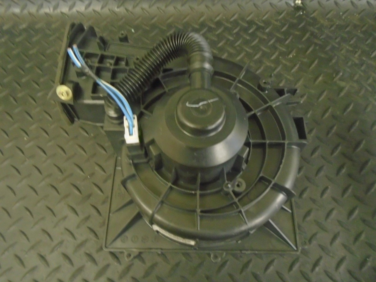 Repar aeroterma ventilator caldura Nissan Qashqai X Trail T23 Navara