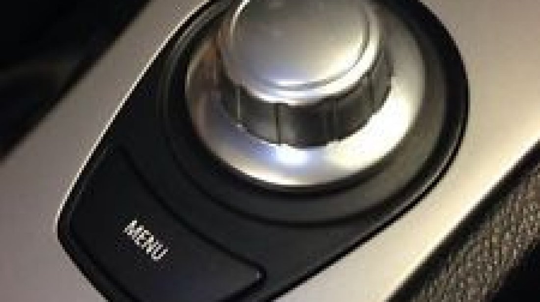 Repar Controller Joystick iDrive BMW