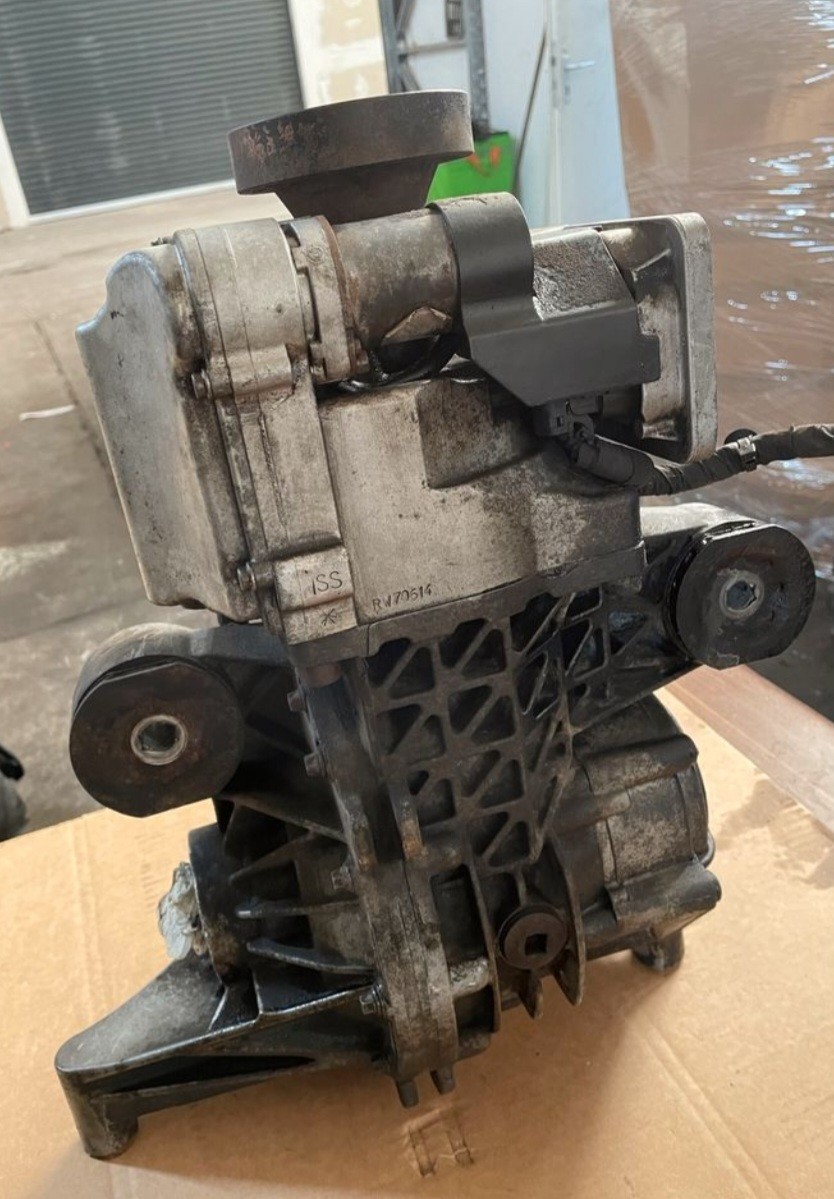 Repar Haldex grup Haldex diferential Haldex