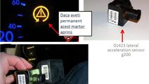 Repar senzor g200 Golf 4 Bora Passat Audi Seat Sko...