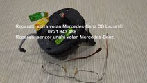 Repar senzor unghi volan/ spira volan Mercedes Spr...
