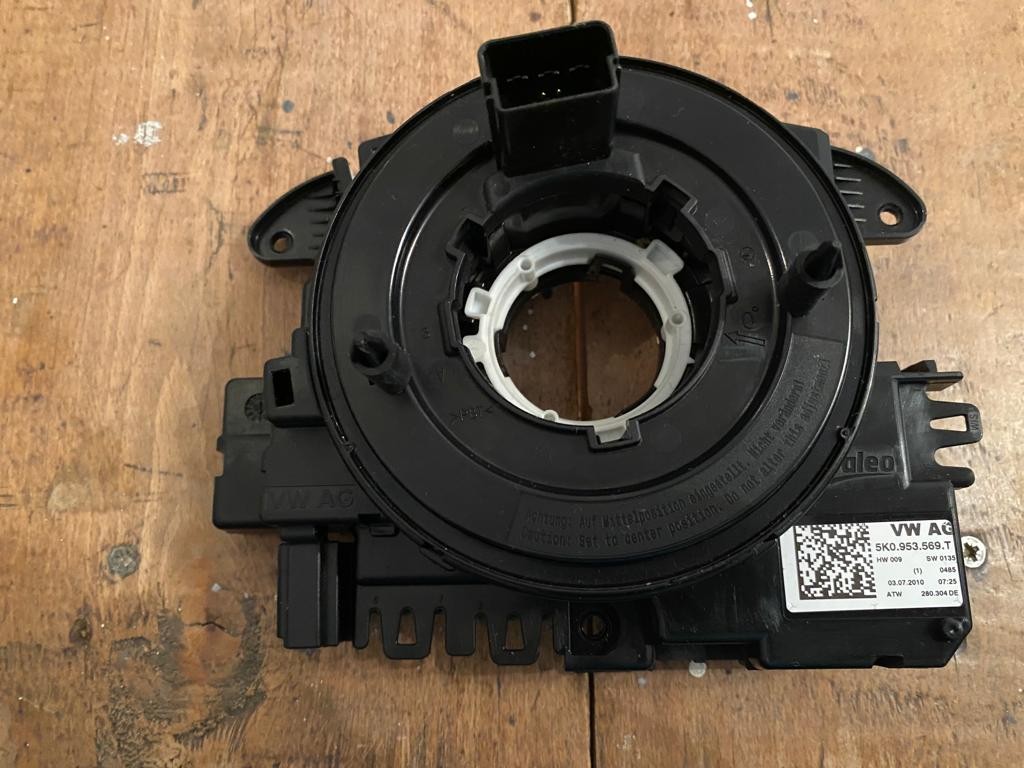 Repar spira Passat B6 B7 B8