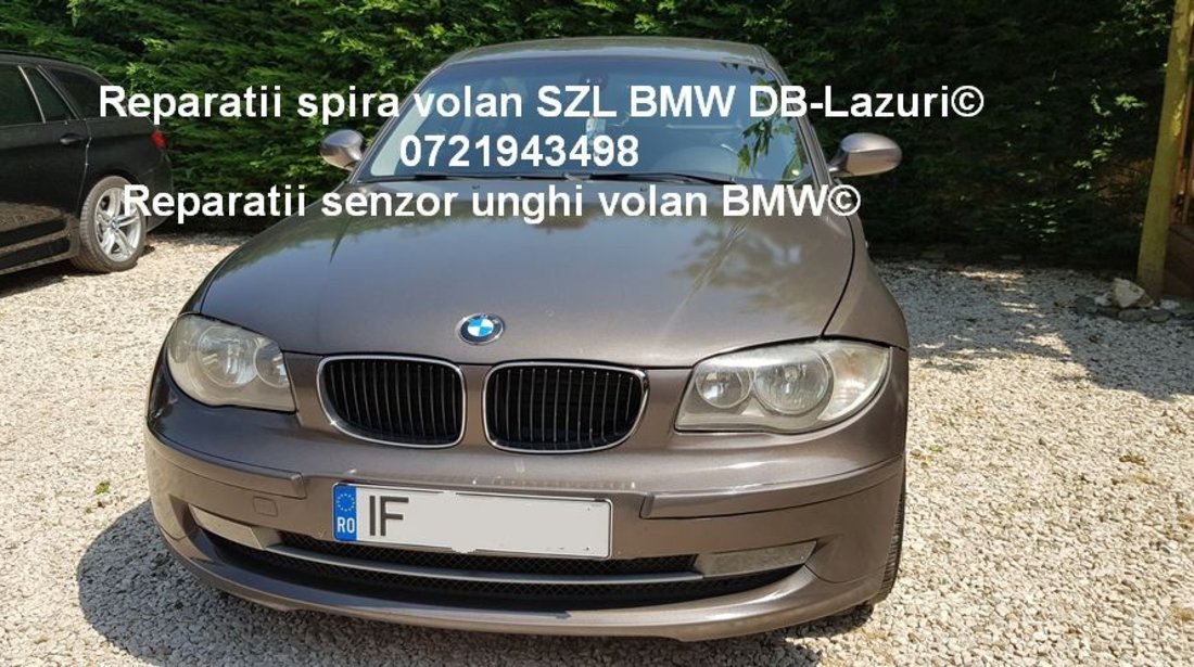 Repar spira volan bmw e81 e82 e88 e87