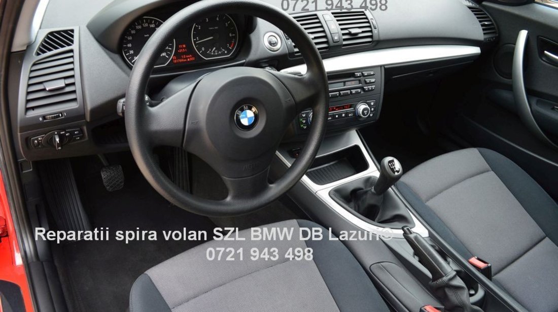 Repar spira volan bmw e81 e82 e88 e87