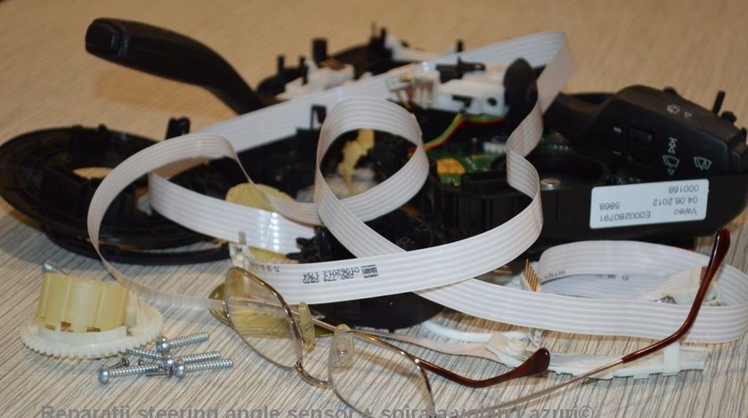 Repar spira volan Bmw F20 F21 F23