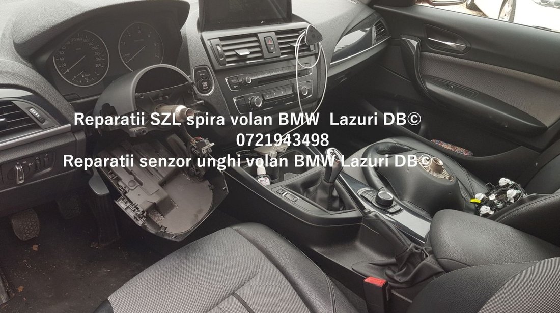 Repar spira volan Bmw F20 F21