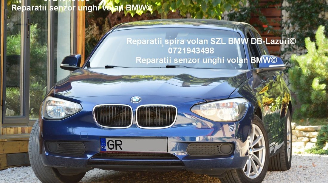 Repar spira volan Bmw F20 F21