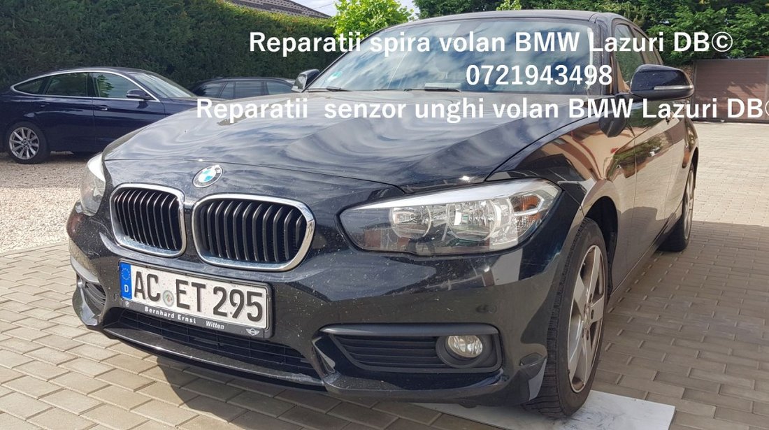 Repar spira volan Bmw F20 F21