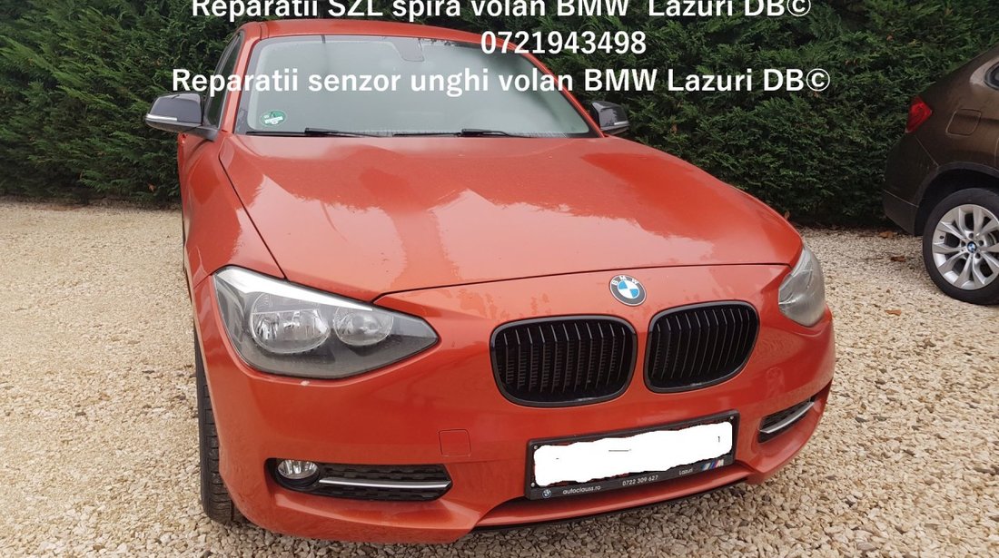 Repar spira volan Bmw F20 F21