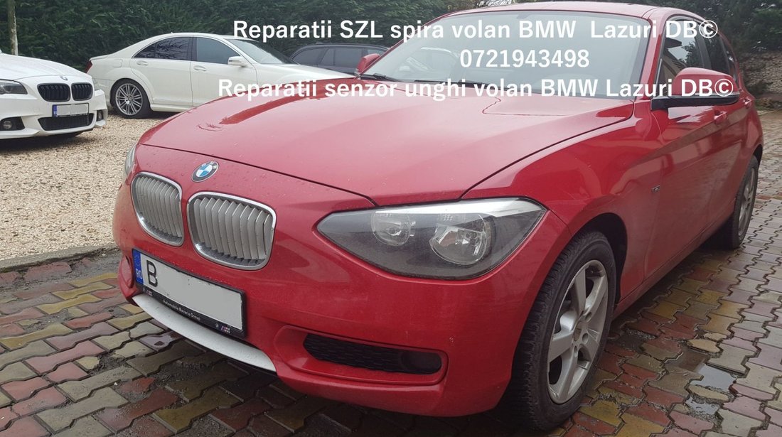 Repar spira volan Bmw F20 F21