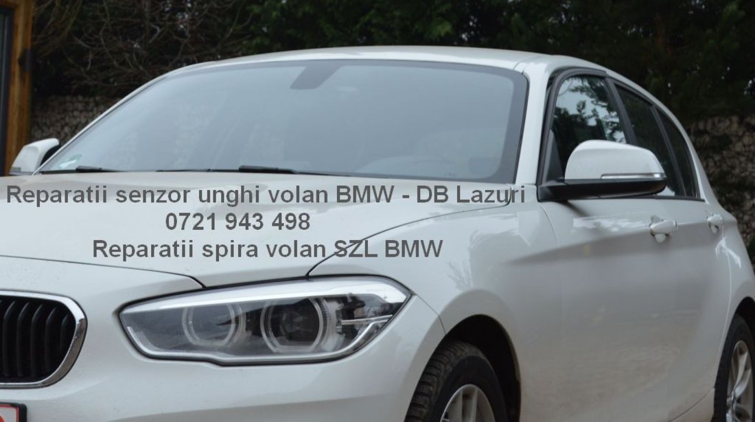 Repar spira volan Bmw F20 F21