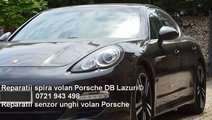 Repar spira volan senzor unghi volan Porsche Panam...