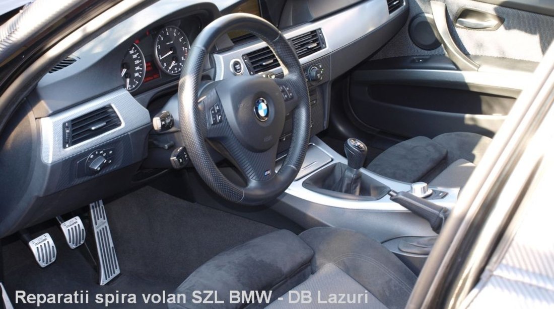 Repar spira volan SZL BMW e90 e91 e92 e93