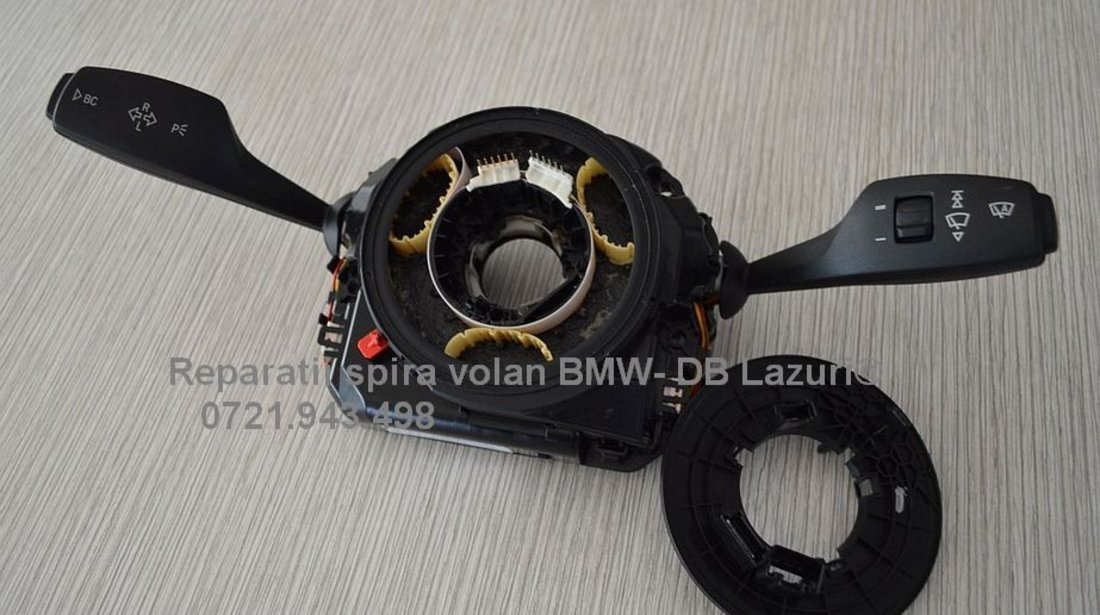 Repar spira volan SZL BMW F07 GT