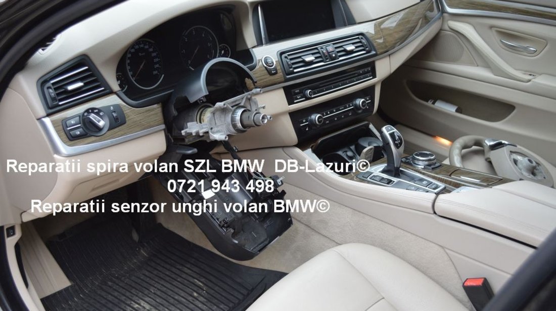 Repar spira volan  SZL Bmw F10 F11