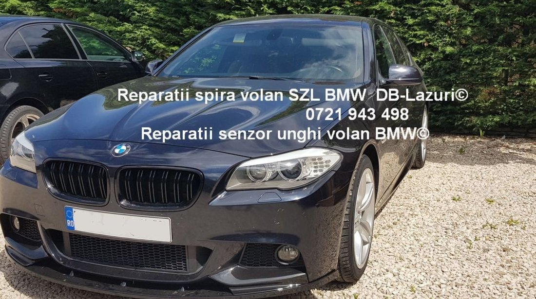 Repar spira volan  SZL Bmw F10 F11