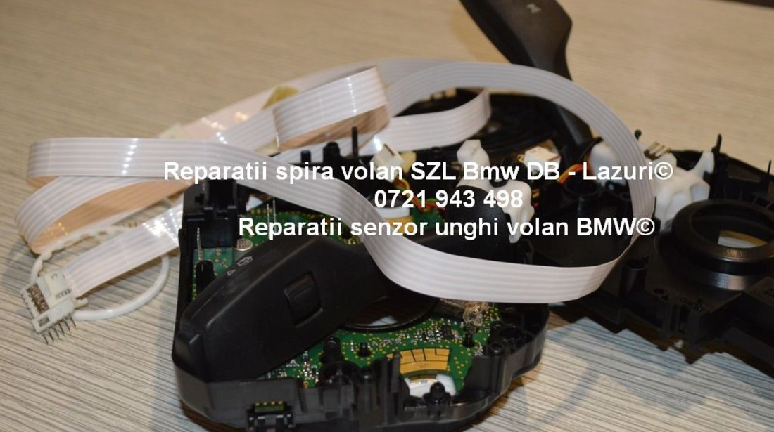 Repar spira volan  SZL Bmw F10 F11