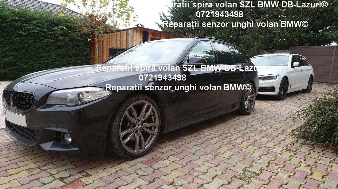 Repar spira volan  SZL Bmw F10 F11