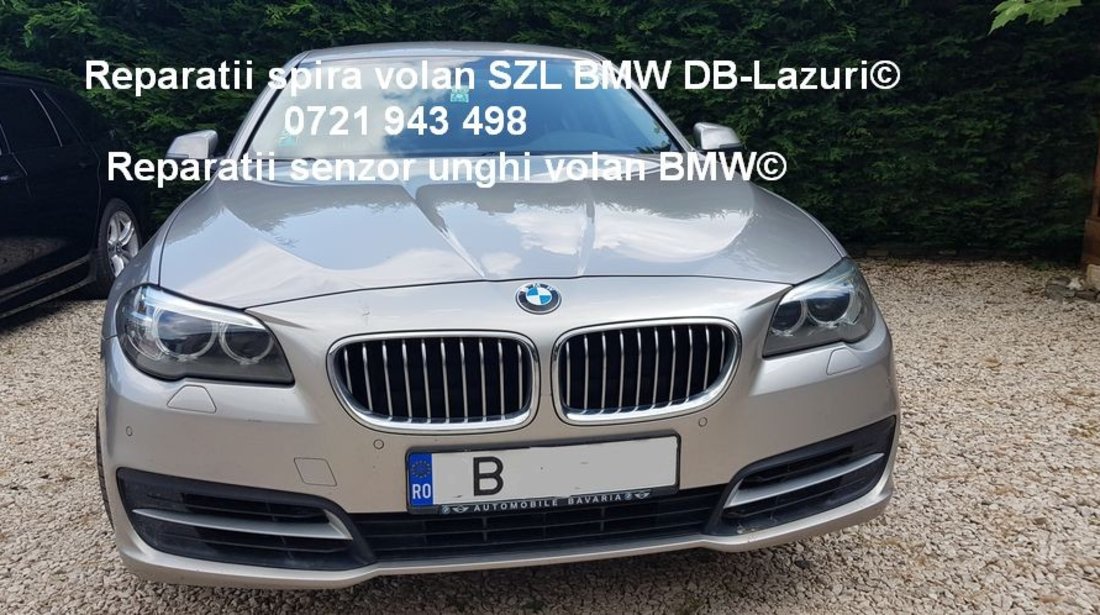 Repar spira volan  SZL Bmw F10 F11