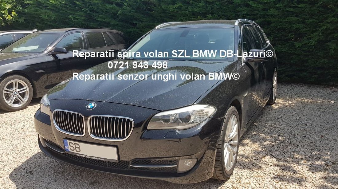 Repar spira volan  SZL Bmw F10 F11