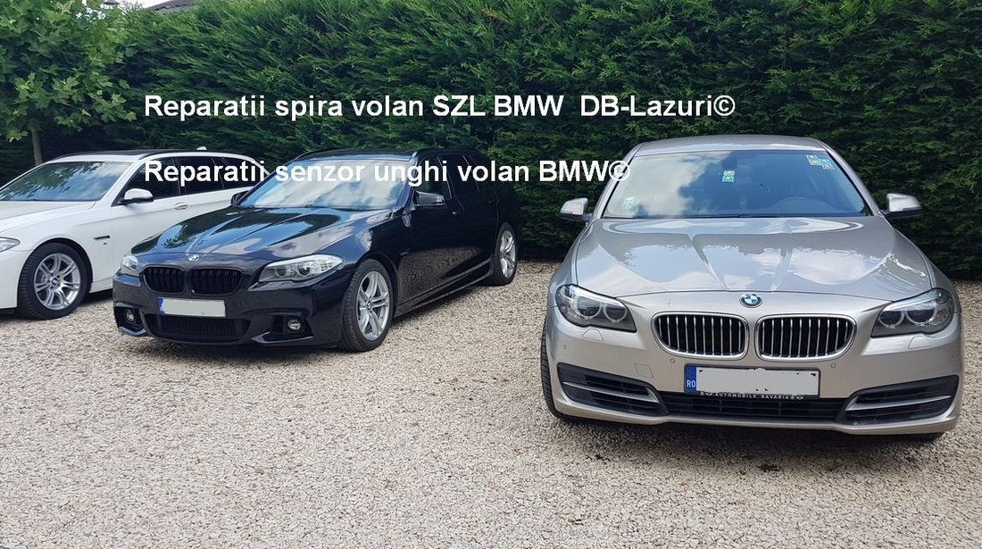 Repar spira volan  SZL Bmw F10 F11