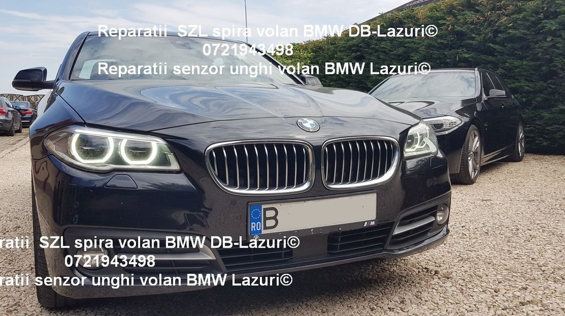 Repar spira volan  SZL Bmw F10 F11