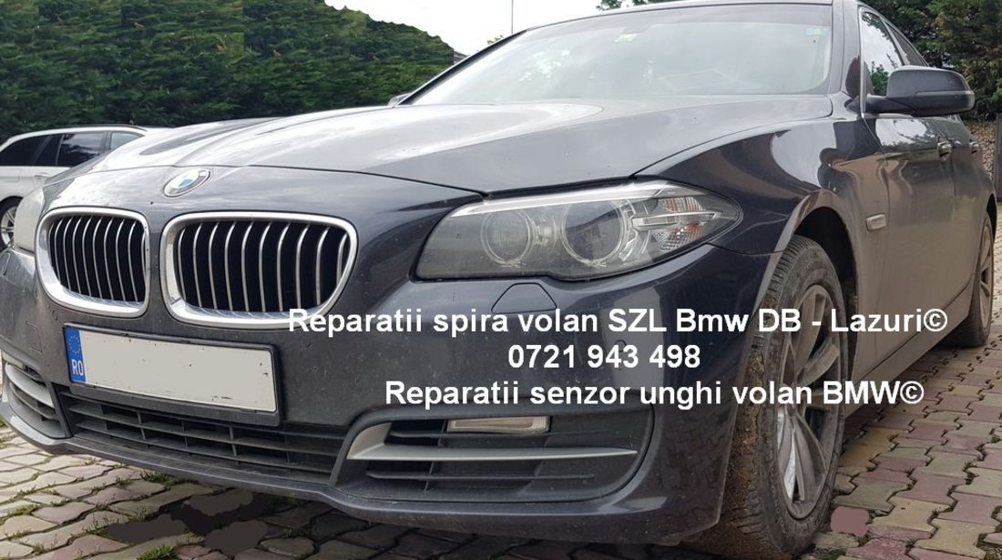 Repar spira volan  SZL Bmw F10 F11